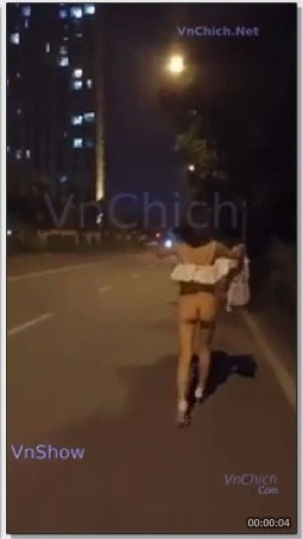 Ông nào để người yêu dỗi thế này đây - Hóng Hớt Đường Phố